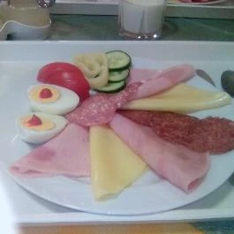 Sóvirág Termál Panzió, Hajdúnánás - Vendéglátás