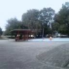 Sóvirág Termál Panzió Hajdúnánás - Medence/kert