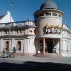 Sóvirág Termál Panzió Hajdúnánás - Környék