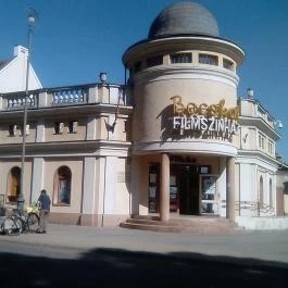 Sóvirág Termál Panzió, Hajdúnánás - Környék