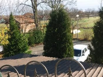 Termál Panzió Kehidakustány