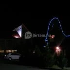 Thermál Park Hotel Egerszalók - Külső kép