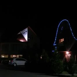 Thermál Park Hotel, Egerszalók - Külső kép