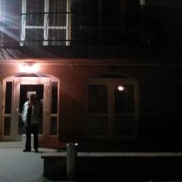 Thermál Park Hotel, Egerszalók - Külső kép