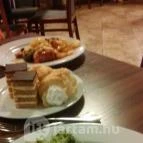 Thermál Park Hotel Egerszalók - Vendéglátás