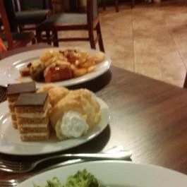 Thermál Park Hotel, Egerszalók - Vendéglátás