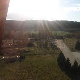 Thermál Park Hotel, Egerszalók - Környék