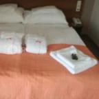 Thermál Park Hotel Egerszalók - Szobák