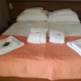 Thermál Park Hotel, Egerszalók - Szobák