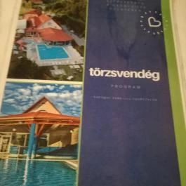 Thermál Park Hotel, Egerszalók - Egyéb