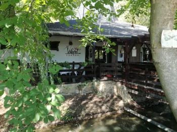 Tókert Csárda Ráckeve