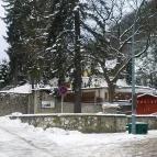 Hotel Tókert étterme Lillafüred - Egyéb