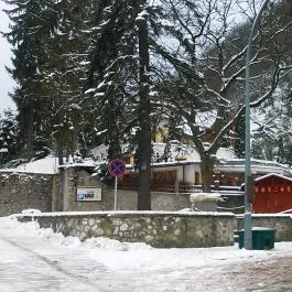 Hotel Tókert étterme Lillafüred - Egyéb