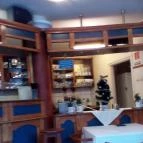 Hotel Tókert étterme Lillafüred - Belső