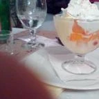 Tölgyes Csárda Szentmártonkáta - Étel/ital