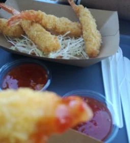 Tom Yum Thai Étterem Lupa Beach