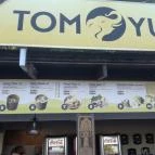 Tom Yum Thai Étterem Lupa Beach Budakalász - Egyéb