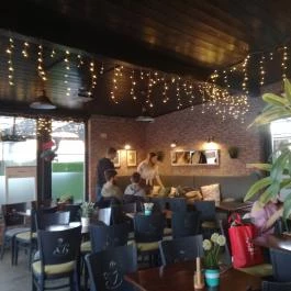 Travel Kávézó, Vác - Egyéb