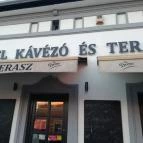 Travel Kávézó Vác - Egyéb