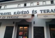 Travel Kávézó Vác
