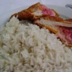 Trófea Étterem Kalocsa - Étel/ital