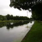 Trófea Étterem Kalocsa - Külső kép