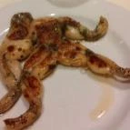 Trófea Grill Étterem - Zugló Budapest - Étel/ital