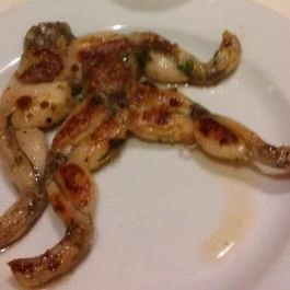 Trófea Grill Étterem - Zugló, Budapest - Étel/ital