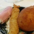 Trófea Grill Étterem - Zugló Budapest - Étel/ital