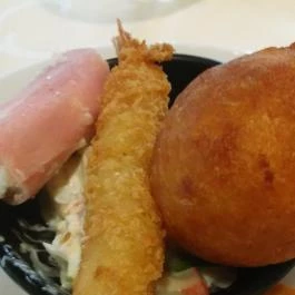 Trófea Grill Étterem - Zugló, Budapest - Étel/ital