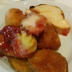 Trófea Grill Étterem - Zugló Budapest - Étel/ital