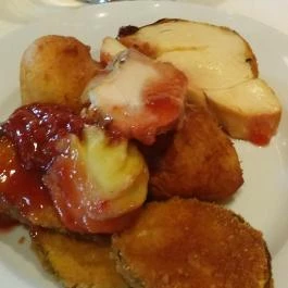 Trófea Grill Étterem - Zugló, Budapest - Étel/ital