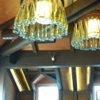 Trófea Grill Étterem - Zugló Budapest - Belső