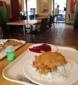 Tündérkonyha Étterem