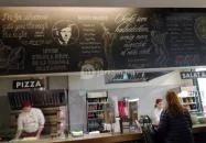 Vapiano Étterem - MOM Park Budapest