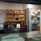 Vapiano Étterem - MOM Park Budapest - Belső