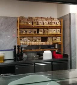 Vapiano Étterem - MOM Park