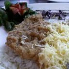 Varga Csárda Mórahalom - Étel/ital