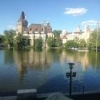 Városliget Café & Restaurant Budapest - Egyéb