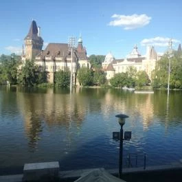 Városliget Café & Restaurant, Budapest - Egyéb