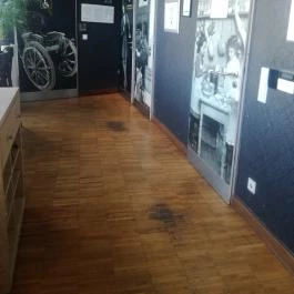 Városliget Café & Restaurant, Budapest - Egyéb