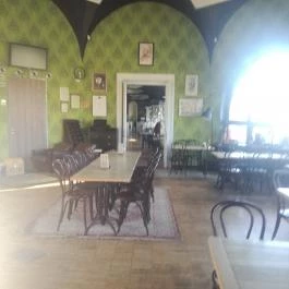 Városliget Café & Restaurant, Budapest - Egyéb