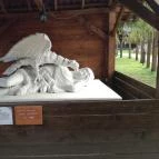 Várpark és Skanzen Dinnyés - 