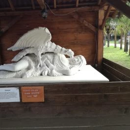 Várpark és Skanzen Dinnyés - Egyéb