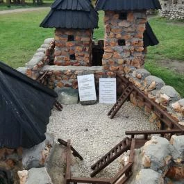 Várpark és Skanzen Dinnyés - Egyéb