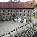 Várpark és Skanzen Dinnyés - 