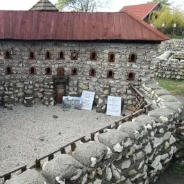 Várpark és Skanzen Dinnyés - Egyéb