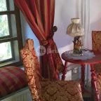 Villa Fiore Lesencetomaj - Szobák