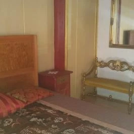 Villa Fiore, Lesencetomaj - Szobák