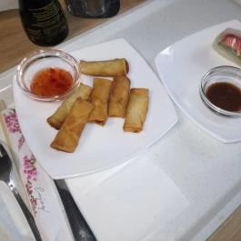 VIN.VIN Vietnami Étterem Budapest - Egyéb